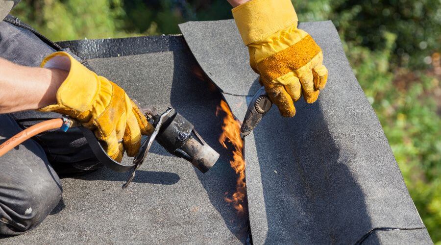 Expert Emergency Roof Repairs services in Hubert, NC